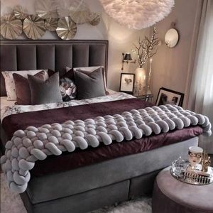 Meet your Posher, Aliyah